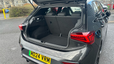 CUPRA Born 169kW e-Boost V2 58kWh 5dr Auto Electric Hatchback